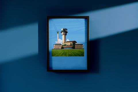 SCHÖNER MINIMALISMUS